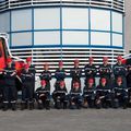 Lesparre : douze places de jeunes sapeurs-pompiers à pourvoir