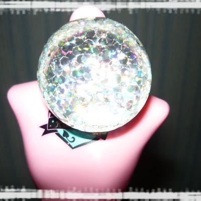 Créations du mardi :)