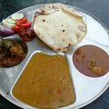 Thali