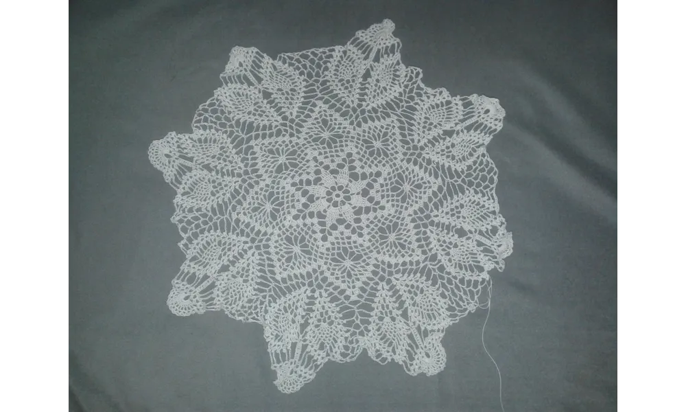 Centre table