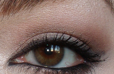 Maquillage du jour #5