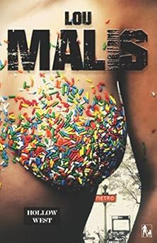 Lou Malis - hollow west