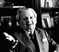 Emmanuel Levinas, un philosophe juif universel ?