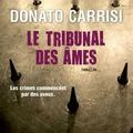 Le tribunal des âmes, Donato Carrisi