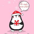 En route vers 2023 - Défi #14