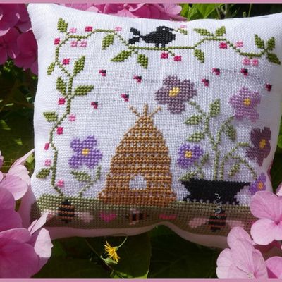Broderie