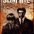 Fuze Forge vous propose de découvrir Silent Hill Homecoming