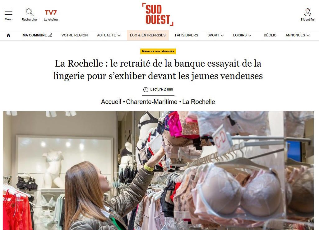 Reconversion