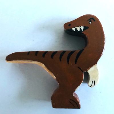 Vélociraptor
