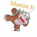 Morton Jr.