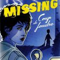 La saga Missing, T.1 " Coup de foudre ", Meg Cabot