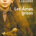 Les âmes grises - Philippe Claudel