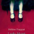 Lady Hunt ---- Hélène Frappat