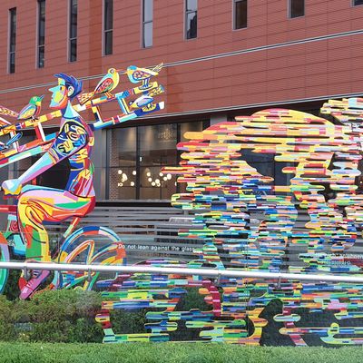 What to do in Seoul? 1/3