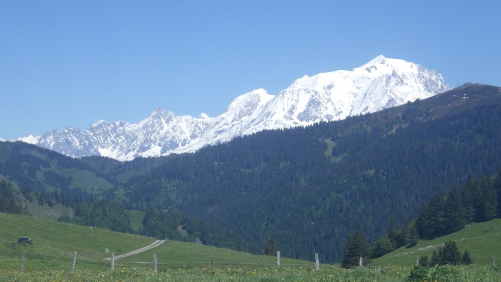 Une belle rencontre nationale UFOLEP en Haute Savoie