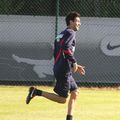 Javier Pastore !