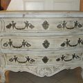 COMMODE BORDELAISE