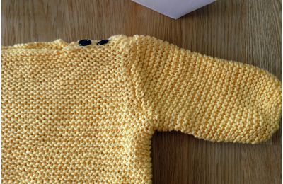 Mini tricot #1