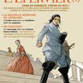 les rendez-vous de l'epervier (1) au editions quadrants