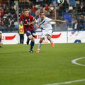 CLERMONT FOOT AUVERGNE - LE HAVRE ATHLETIC CLUB