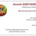 ma carte de visite