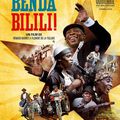 Benda Bilili, de Renaud Barret et Florent de La Tullaye