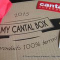 MyCantalBox, des passionnés vont vous faire aimer le Cantal au travers d'une box surprise pas comme les autres !