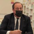 Élysée 2022 (26) : François Hollande candidat ?