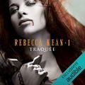 Traquée (Rebecca Kean #1), de Cassandra O'Donnell