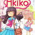 Akiko!!