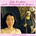 KEIKO SUNOHARA canta Hildegarda de Bingen 