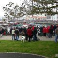 Vendée globe: il y a quantre ans déjà...