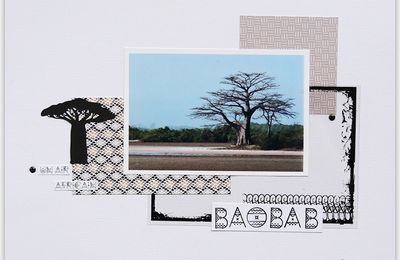 Baobab