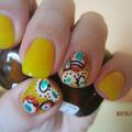 Nail art