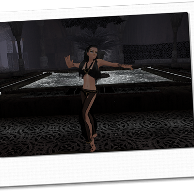 IMVU pour créer votre univers 3D