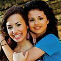 Demi et Selena