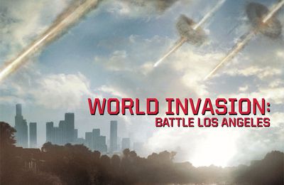 World Invasion : Battle Los Angeles