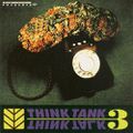 THINK TANK - THINK TALK 3 (2001)