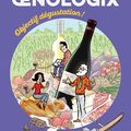 BD Oenologix, Tout ce que avez toujours voulu savoir sur le vin