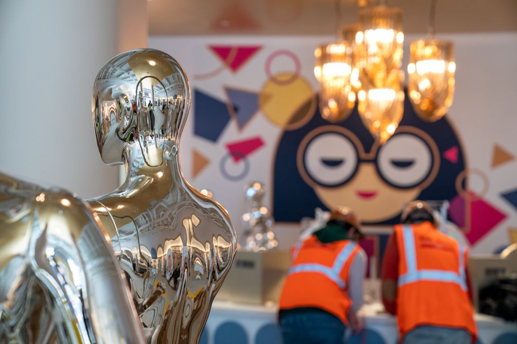 DISNEY STYLE, DISNEY GLAMOUR et DECO BY DISNEY : Les nouvelles boutiques de Disney Village !