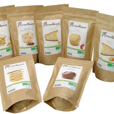 Contacter MIRONTAINE® pour devenir distributeur