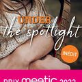 Under the spotlight de Alex Enrose