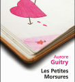 Sous ta couette ce wk: Aurore Guitry