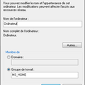 [TUTORIAL] Configurer un réseau local (Windows XP)