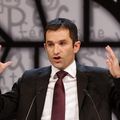 Le pire rival d'Hamon, c'est Mélenchon 