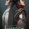 sortie  bd /Inversion - tome 1/3  : ED: Dupuis