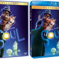 "Soul" : En Blu-Ray et DVD ! 