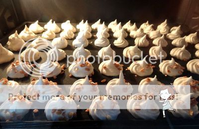 Meringues <3