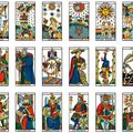 Le tarot de Marseille