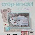 Crop-en-ciel - 1ère édition !